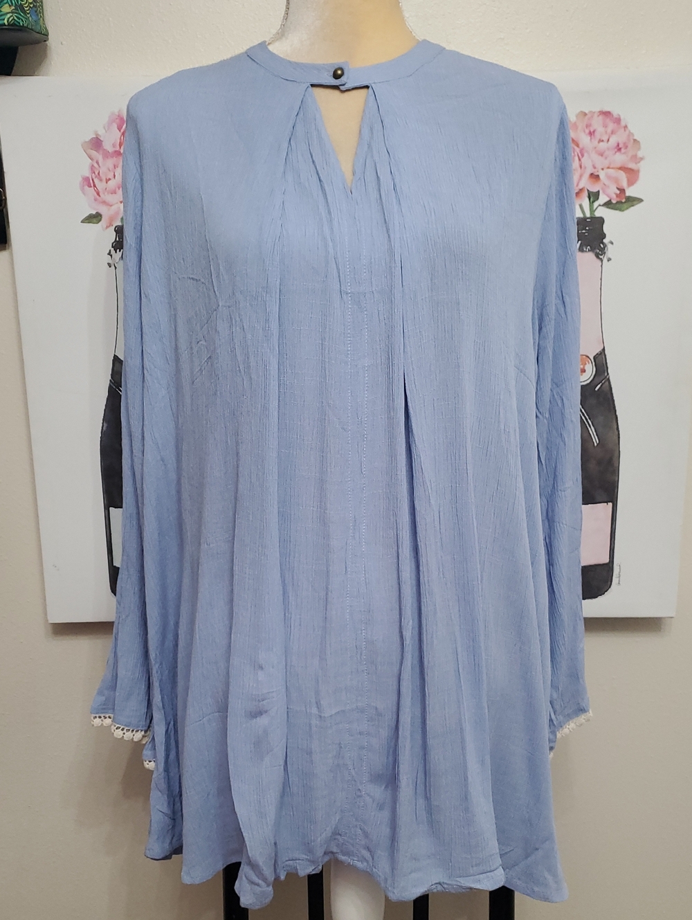Hayden Los Angeles mini dress size large